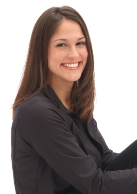 Cincinnati Personal Trainer, Stephanie Huth, HealthStyle Fitness!