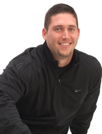 Steve Gore, Cincinnati Personal Trainer, HealthStyle Fitness