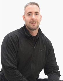Gabe Hogue - Personal Trainer, NASM-CPT, CES