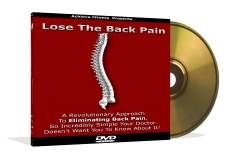 Back Pain and Sciatica Relief System- by Steve Hefferon, CMT, PTA, CPRS& Jesse Cannone - Founders of The Healthy Back Institute